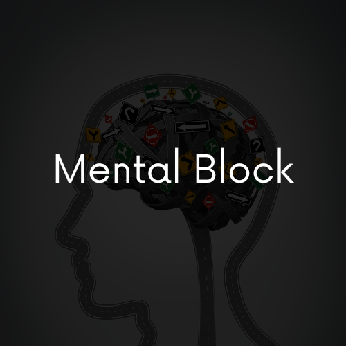 Overcoming Mental Blocks in Cheerleading