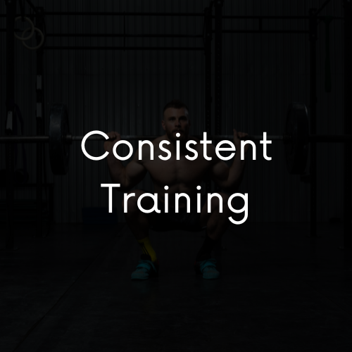 From Good to Great: The Benefits of Consistent Training on Athletes