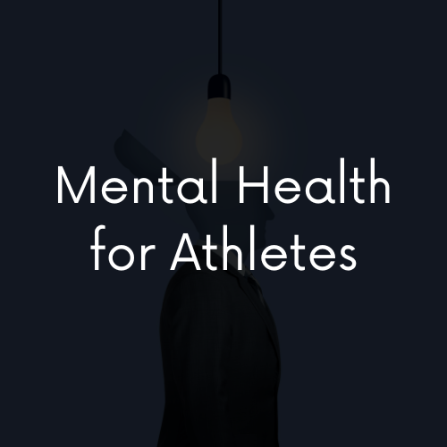 Unlocking the Power of Mental Well-being for Athletes: Strategies for Enhanced Performance and Flourishing Lives